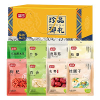 富昌珍品御礼礼盒1060g