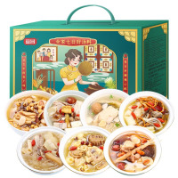 富昌全家七日营养汤 (老广的味道)礼盒