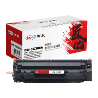 帝威(DW) CC388A (带芯片)匠心版(适用惠普HPP1007/1008/110