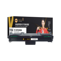印友(YINYOU) 铂金系列 Y CF232A 鼓架(带芯片)适用惠普 HP M