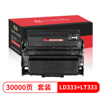 飚王 LD333 打印量30000页 适用联想LD333/LJ3303DN/LJ3803DN/L