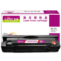 智通(ZT) PD-211 带芯片 1600页 适用于奔图PANTUM P2505 国产操