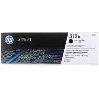 惠普(HP) CF380A 打印量2280页 适用HP Color LaserJet MFP 硒鼓