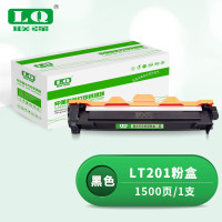联强 LT201不带芯片 打印量:1500页 适用联想S1801/M7206/LJ22