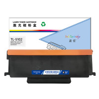 盈佳(Ink Cartridge) TL-5102 商专版 带芯片 3000页 适用于奔图