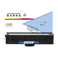 盈佳(Ink Cartridge) LT260SH 商专版 带芯片 2200页 适用于联想