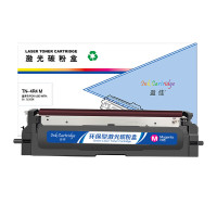 盈佳(Ink Cartridge) TN-4R4 M 商专版 带芯片 1500页 适用于立
