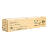 科思特 K VC2265K(CT202496) 打印量22000页 适用富士施乐Doc