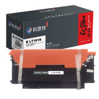 科思特 K LT181K 打印量1500页 适用联想Lenovo CS1811 匠心版