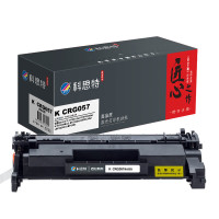 科思特 K CRG057 打印量3100页 适用佳能Canon iC MF441dw/iC M