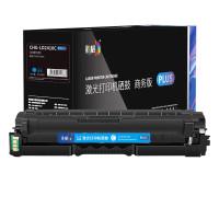 彩格 CHG-LD2410C 1500页 适用于联想打印机CS2410硒鼓 Lenov