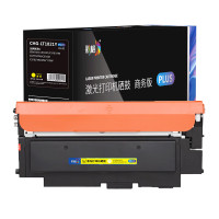 彩格 CHG-LT1821Y 1000页 适用于联想Lenovo CS1821;CS1821W;