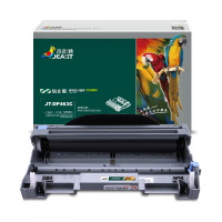 杰思特 JT-DP463C铂金版 带芯片 打印页数:12000页 适用机型: