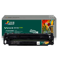 杰思特 JT-CH416FBK铂金版 带芯片一体式 打印量2600页 适用H