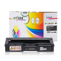 莱盛(laser) LS-RIC-MC250-K打印页数:2300页(适用 RICOH Afi