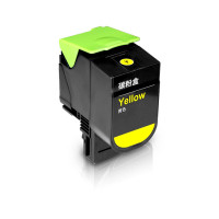 吕尚 CTL-350Y 1500页 带芯片适用于奔图CP2510DN/CM7115DN/CP2