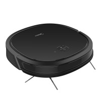 美的(midea)扫地机器人持久续航800ml大尘盒家用扫地机升级APP智控Ti-07W_