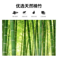 苏泊尔(SUPOR)菜板砧板竹木切菜板剁骨切肉切片家用擀面揉面案板45*32*2.2cm Z453222AD1_