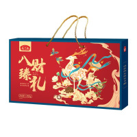 燕之坊 八财臻礼礼盒