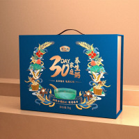 燕之坊 30Day家庭养生粥礼盒