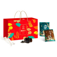 半亩川 菌品鲜礼A