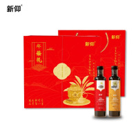 新仰年华礼A款油礼