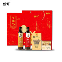 新仰年华礼C款茶米油礼