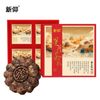 新仰月饼茶礼4粒装