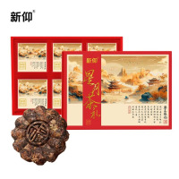 新仰月饼茶礼6粒装