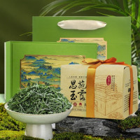 黄连溪特级恩施玉露纸包茶200g(品牌馆)
