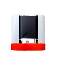 法品瑞 FPR-31 50mm*30m 标签色带 1.00 个/卷 (计价单位:卷) 黑色