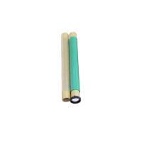 翼派YP-TD260 260mm*100m适用机型MS-TTR362AC 绿色 标签打印机色带 (计价单位:个) 绿色