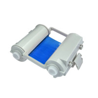 鑫诚达 NS-R10N 110mmx55m壳装 蓝色 色带 1.00 个/盒 (计价单位:盒) 蓝色