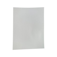 智信悦 TG-BH2411 320mm*260mm*1mm 5张 纸质版不干胶贴 5.00 卷/盒 灰色