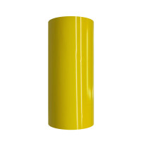 恰韶华 QSH558 220mm*20m 胶贴 (计价单位:卷) 黄色