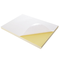 佳谊林电气 JYL-250250 250mm*250mm 标贴 1.00 卷/盒 (计价单位:盒) 白色