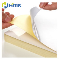 HMK 300mm*200mm 标签胶贴 1.00 卷/盒 (计价单位:盒) 白色