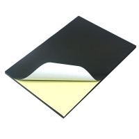 彩标 BGJ-240 300*240mm 1套/3盒 标签胶贴 3.00 卷/套 (计价单位:套) 红白黑三色套装