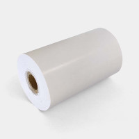 联翰(LENHANG) WHA-80X15-WT 80mm*15m 胶贴 1 卷/卷(计价单位:卷) 白色