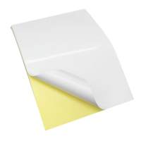 开玛(k-marking) GW2630 260mm*300mm 标签胶贴 1 卷/张(计价单位:张) 白色