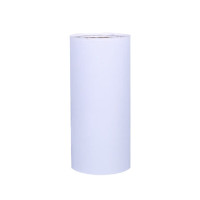 鲁中平高 LZPG-19 220mm*260mm 胶贴 (计价单位:卷) 白色