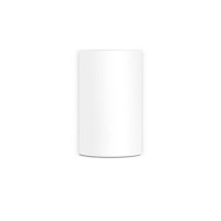 凯圣蓝 KSL-30020 300mm*20m 适用佳博 芯烨 爱宝 得力等热敏机 标签胶贴 1 卷/卷 白色