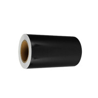 苏识 J295-20黑 295mm*20m 适用SP2600标牌打印机 胶贴 1 卷/盒(计价单位:盒) 黑色