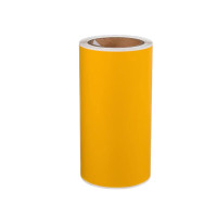 丞迈实业 Z1501-Y-010 220mm*10M 标签胶贴 (计价单位:盒) 黄色