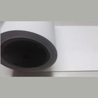 丽标(capelabel) D-PK260G 260mm*20M 不干胶标签 1 卷/卷(计价单位:卷) 绿色