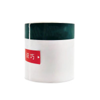 识巧 SG85-140 85*140mm 135张 标签胶贴 1.00 盒/卷 (计价单位:卷) 白色