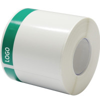 Makeid CE50-90B-150(427)/H 50mm*90mm 标签纸 1 盒/盒(计价单位:盒) 白色