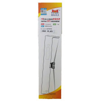 扬帆耐立PR9 PLUS 适用南天PR9plus//PR9E/PR9X/MPR10 PLUS/MPR20 色带架 黑色