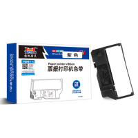 扬帆耐立(YFHC) YFHC-SP200-PU-J 12.7mm*3m 适用实达SP200 色带架 紫色