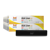 扬帆耐立(YFHC) PLQ20K 色带芯 1 盒/组(计价单位:组) 黑色